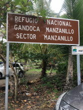 Parc de Manzanillo